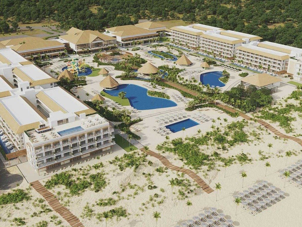 WestJet Vacations introduces Ocean Azure Playa Costa Mujeres