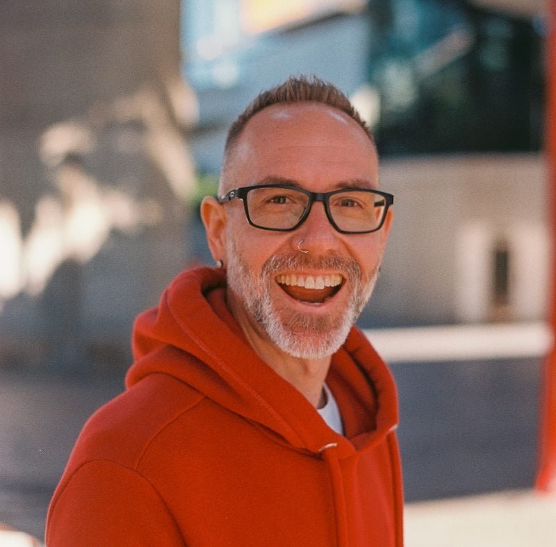 Trent Weekes profile photo