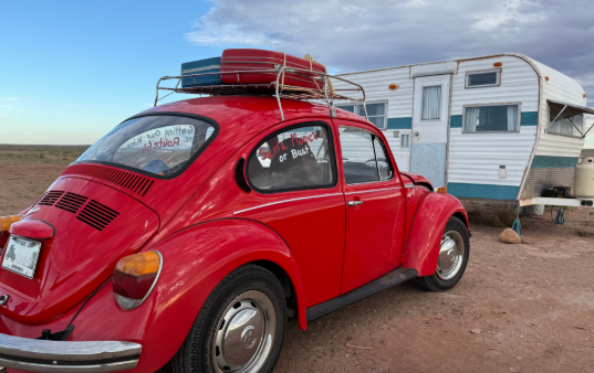 What’s new on Route 66 in Arizona