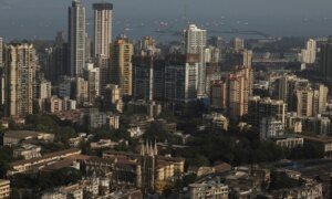 Which is the happiest city in Asia?