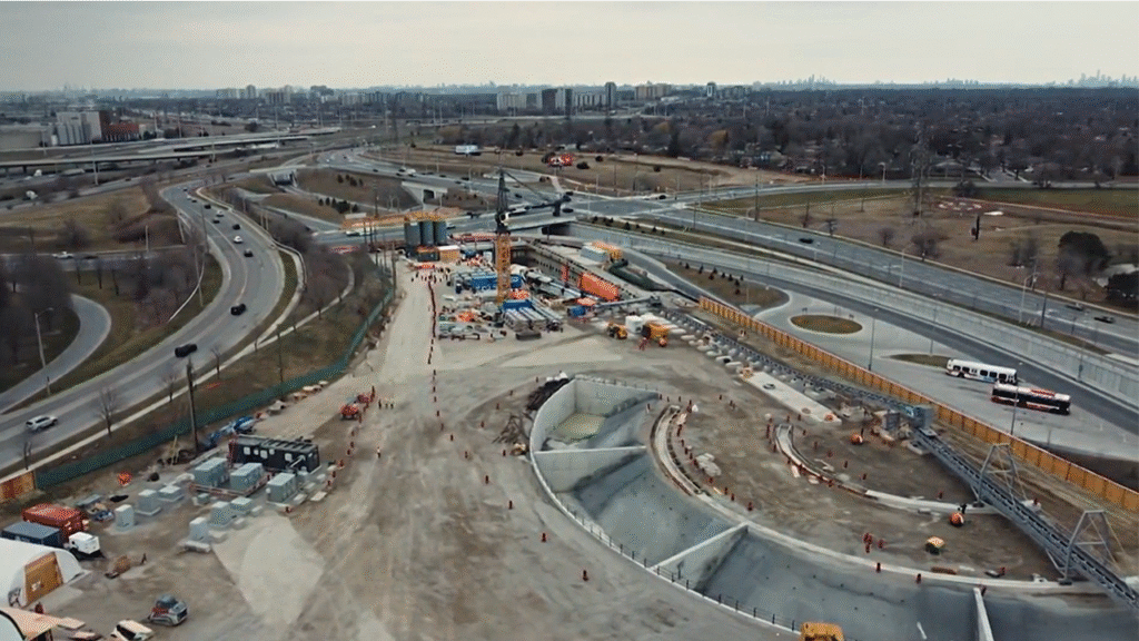 Why Canada Desperately Needs This $13BN Railway