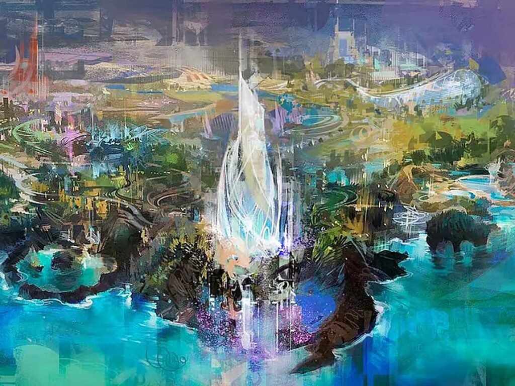 Why Disney’s Abu Dhabi park will be great for Dubai, according to Entertainment CEO