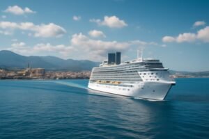 Winter 2027 Spring 2028 P And O Cruises Collection: Luxury Travel Experiences Across the Globe