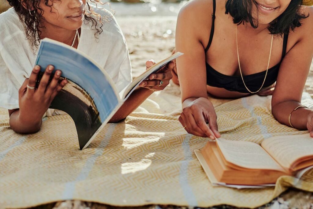 Woman Is ‘Embarrassed’ by Her Friend Wearing Revealing Clothes on Their Vacation