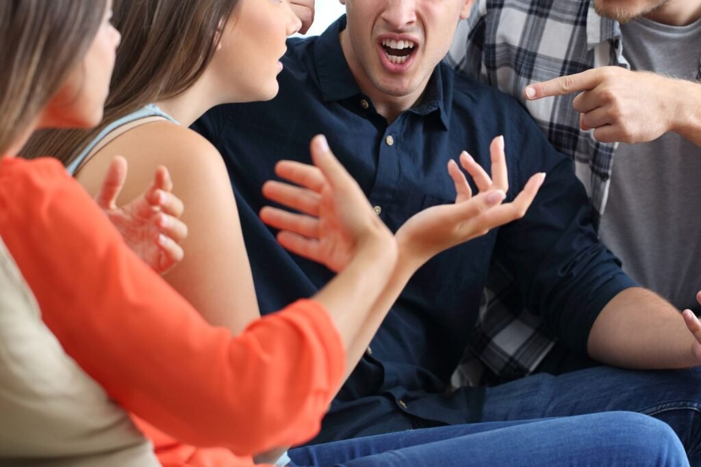 Woman Refuses to Go on Family Trip After Her Girlfriend Is Uninvited