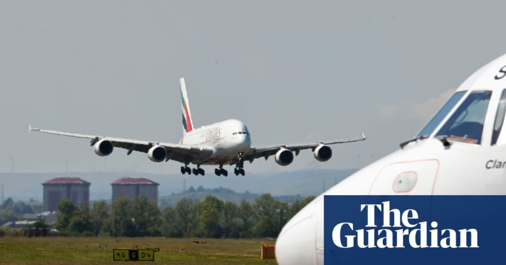 Woman turned away from UK-Italy flight due to ill child has benefit stopped | Child benefits