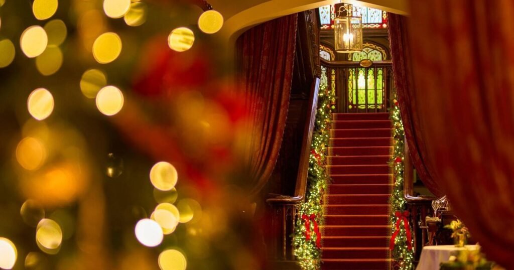 a dozen seasonal getaways in Ireland