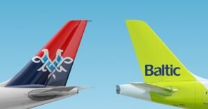 airBaltic outbid fourteen airlines for Air Serbia wet-lease contract