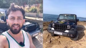 ‘Still 80 Trips Left’: Noida Man Explains Perks Of Using Annual NHAI Toll Pass For His 11,000 km Solo Travel | Viral News