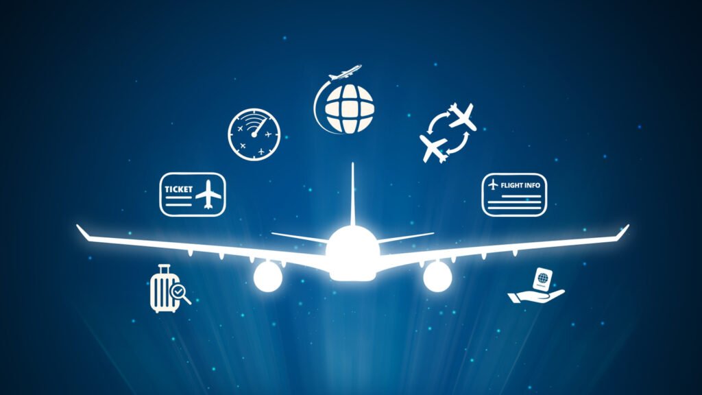 10 Essential USB Gadgets For Frequent Flyers