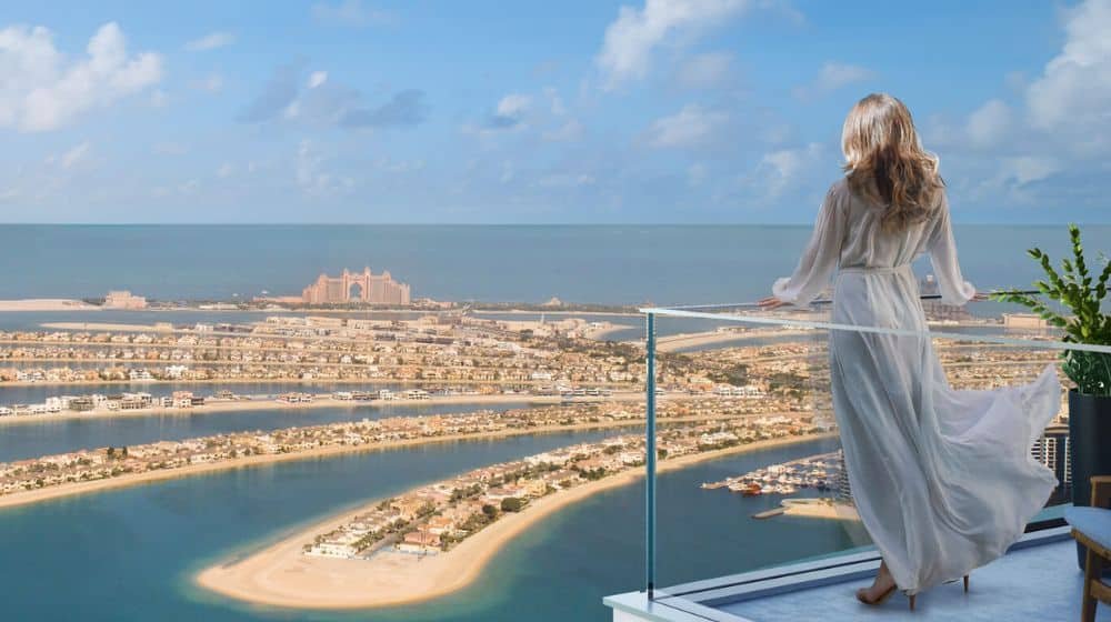 3 Dubai Hotels Recognized as Top 50 in the World