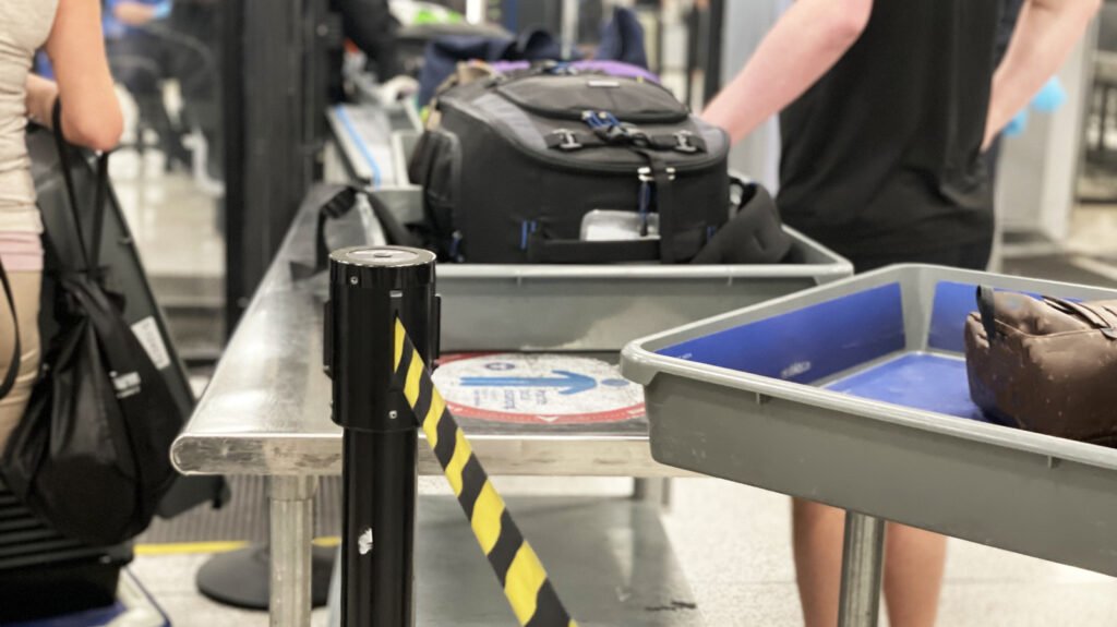 3 Items That Used To Be Banned By TSA (But Aren't Anymore)