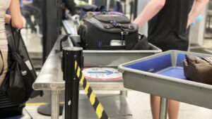 3 Items That Used To Be Banned By TSA (But Aren't Anymore)