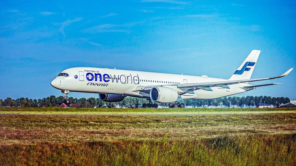 5 Things To Know Before Your First Flight On The XWB