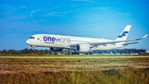 5 Things To Know Before Your First Flight On The XWB