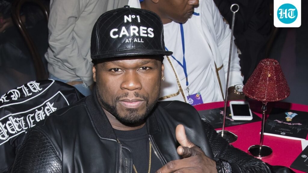 50 Cent blasts ‘crazy’ govt shutdown, shares frustrations as air travel woes hit Thanksgiving plans