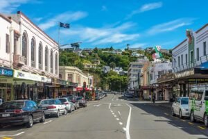7 of the Quirkiest Towns in New Zealand