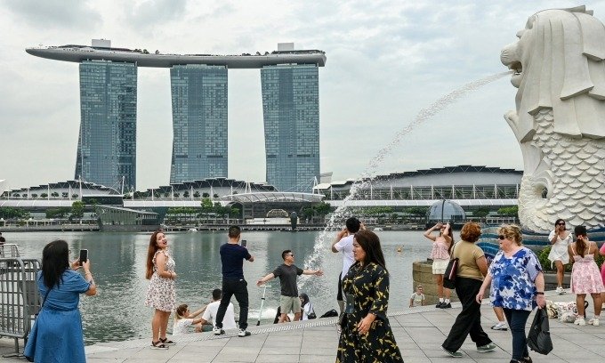 7 things tourists can only get away with in Southeast Asia's safest country