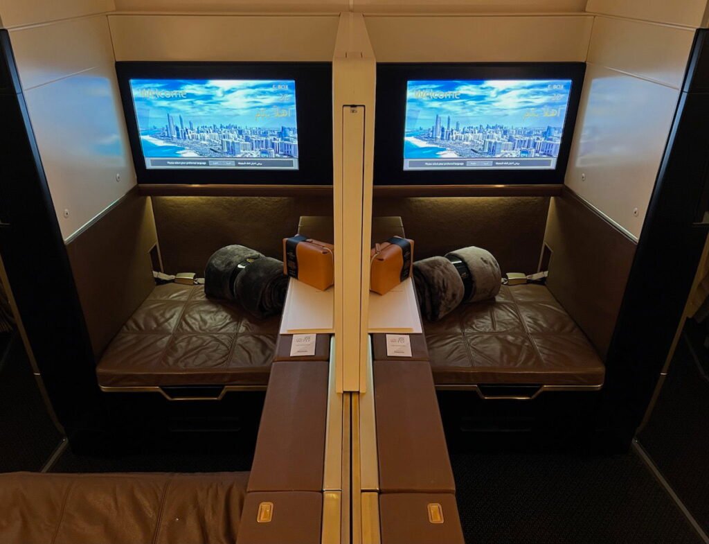 Absurd Etihad Guest Cancellation Policy: Pay In Cash, Get Refunded In Miles