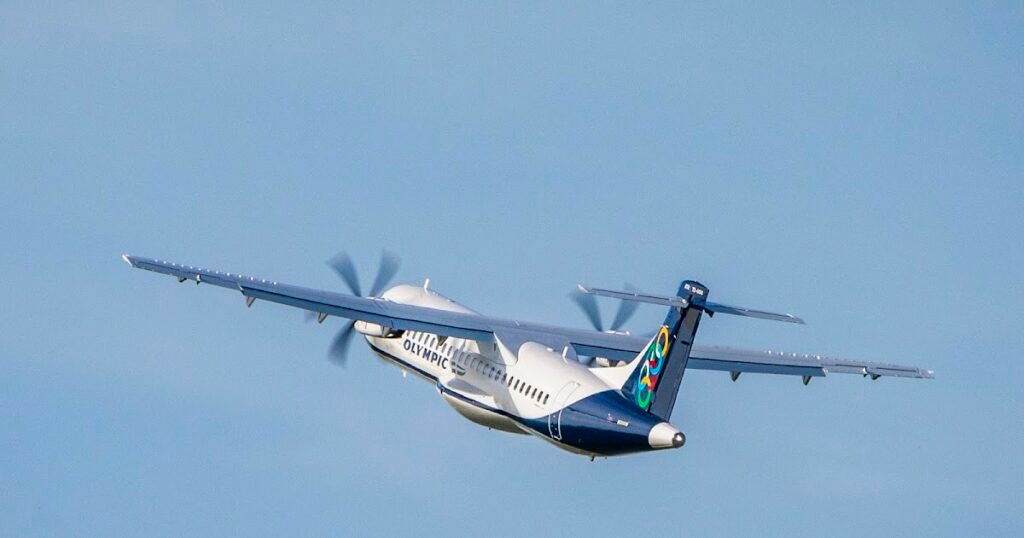 Aegean Airlines to launch new Dubrovnik service