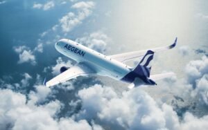 Aegean sets sights on Mauritius and Seychelles