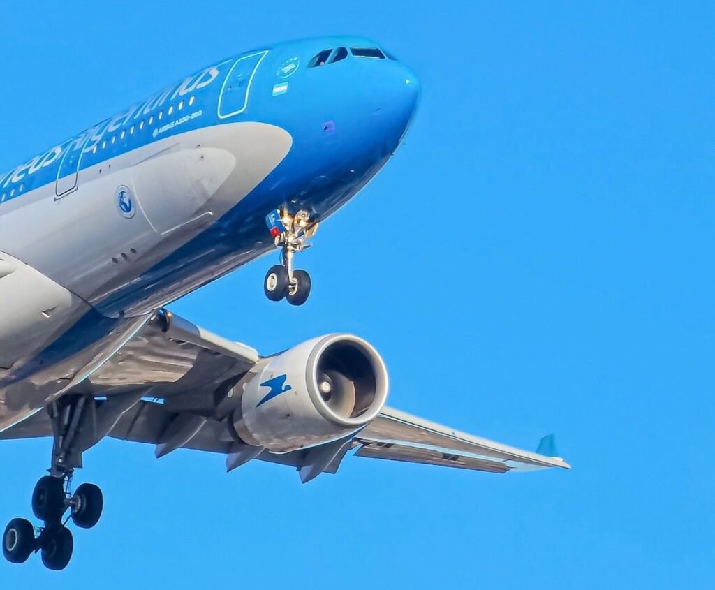 Aerolineas Argentinas Getting A330neos, New Business Class, Wi-Fi