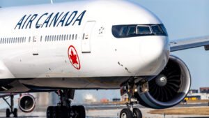 Air Canada Just Announced A New Global Alliance That Unlocks Premium Perks—But Travelers See Red Flags
