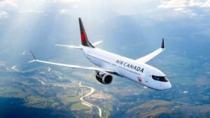 Air Canada’s All-In Fleet Reboot