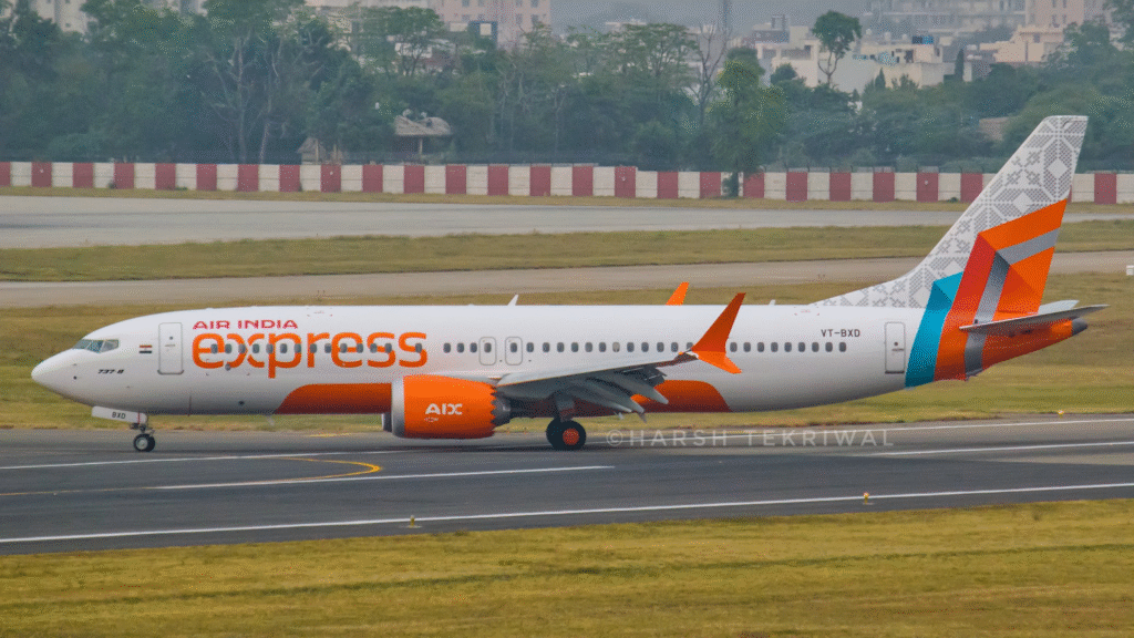 Air India Express Cancels Dubai to Mangaluru Flight with 110 Passengers