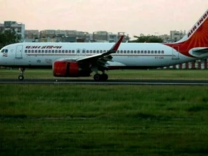 air india taken over by tata group in 2022 merged with vistara its joint venture with singapore airlines last year photo reuters
