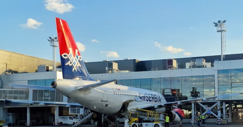 Air Serbia hits four million passengers, prepares next wave of expansion