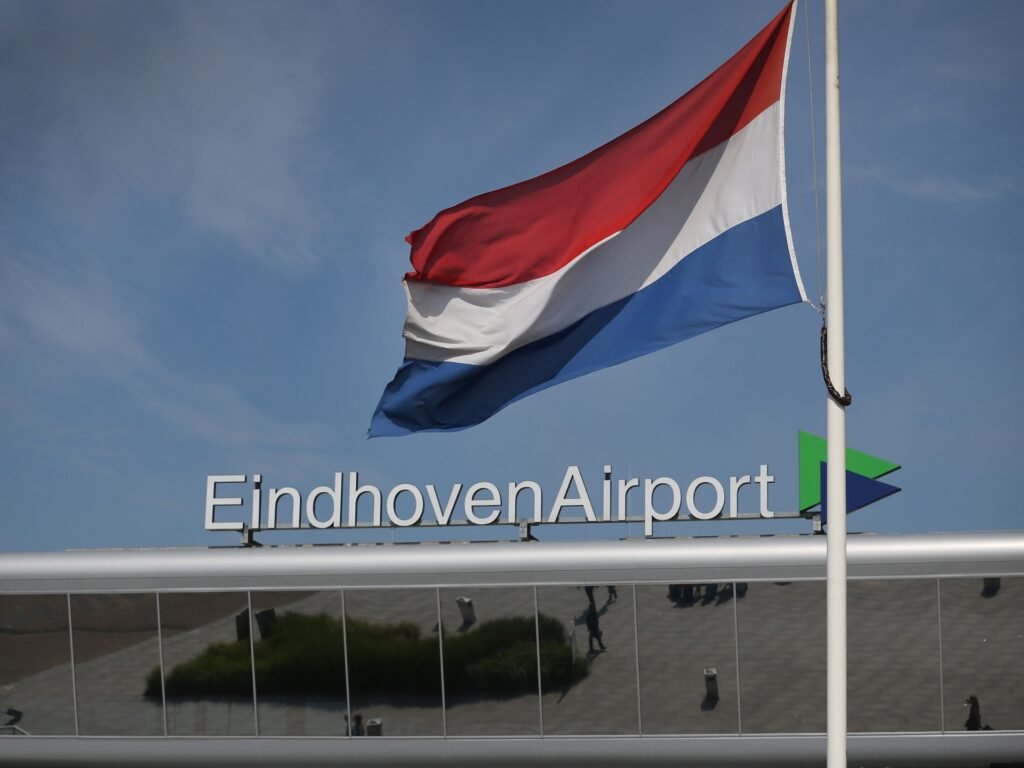Air traffic suspended at Netherlands airport after drone sightings | News