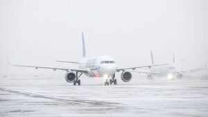 Airbus Restricts Operations For Certain Engines