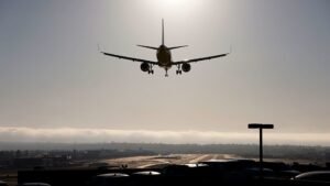 Airbus issues major A320 recall after flight-control incident