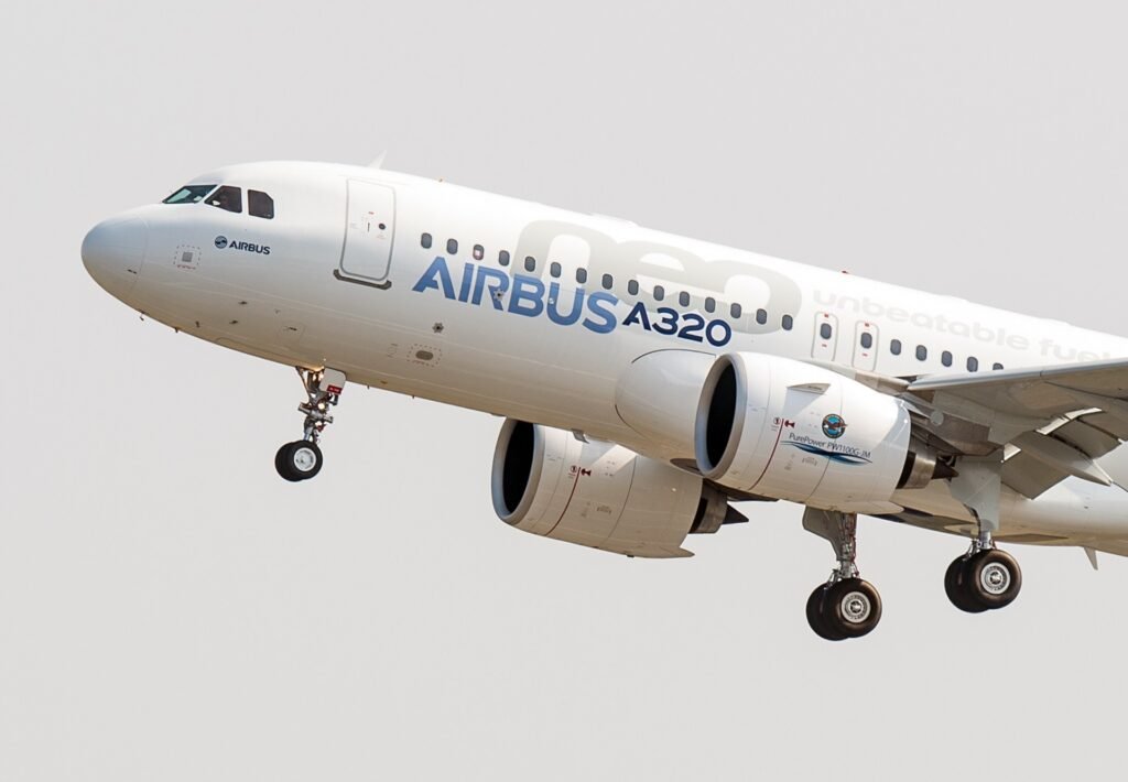 Airbus issues major A320 recall after flight-control incident | Aviation News