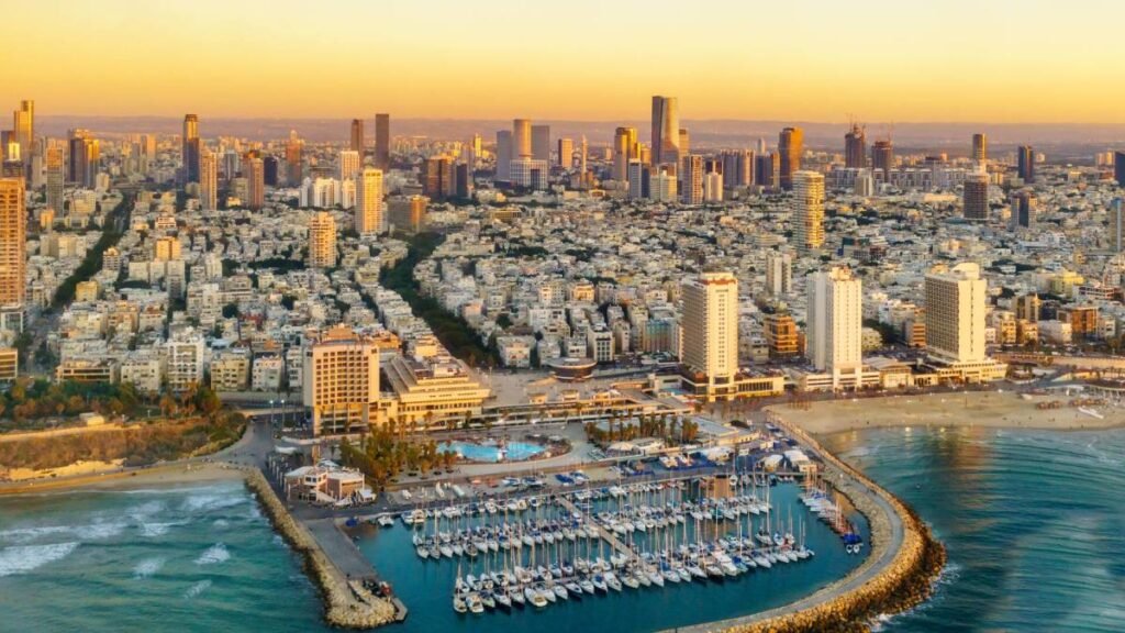 Airline to cancel all flights to country over geopolitical instability