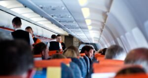 Airlines are never going to tell us that flying is not sustainable – The Irish Times