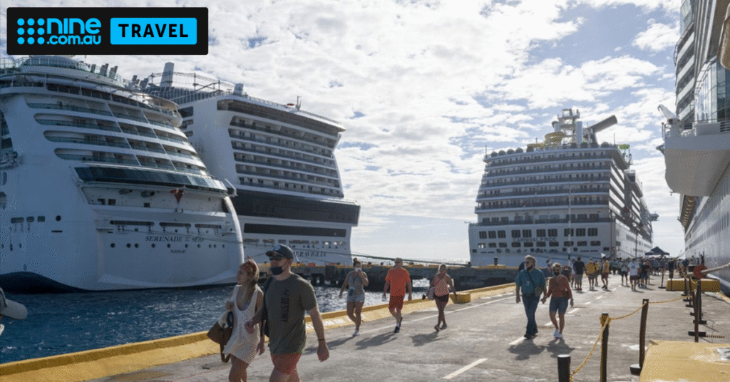 'Annoying' thing cruise passengers need to stop doing in their cabin