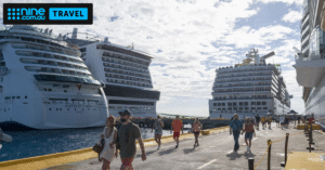 'Annoying' thing cruise passengers need to stop doing in their cabin