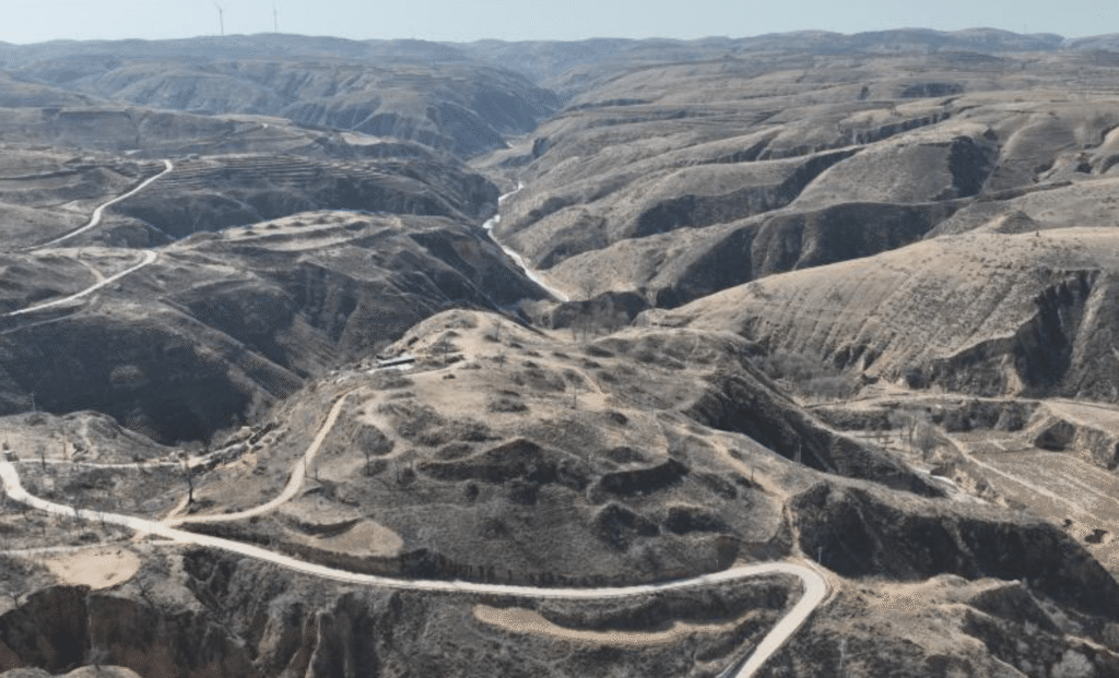 Archaeologists Discover 573 Ancient Fortresses Hidden In China’s Mountains