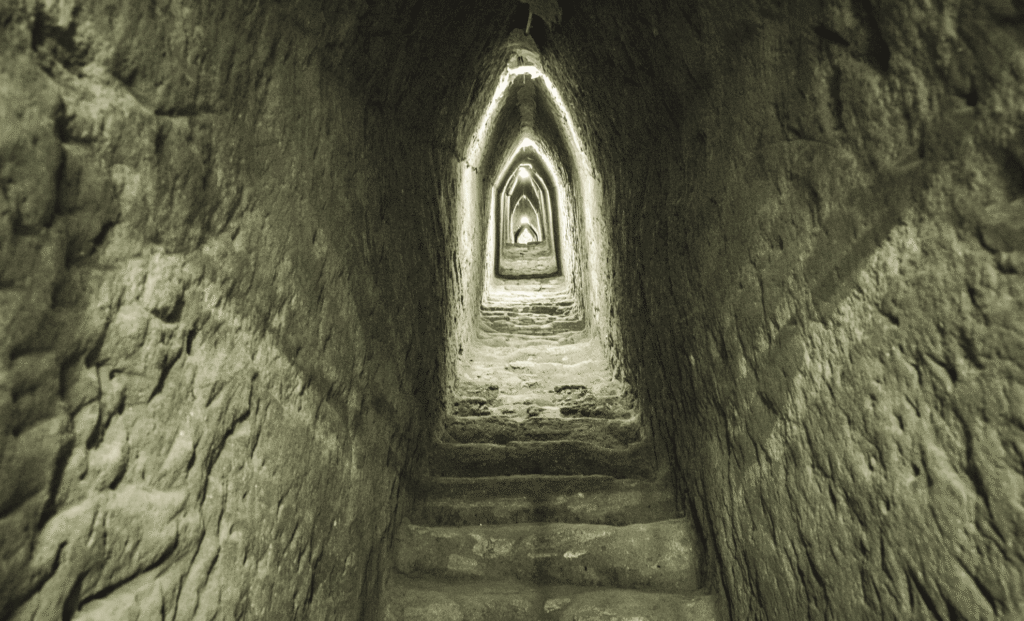 Archaeologists Uncover A Sealed Crypt With Stacked Coffins And Hidden Secrets In Poland