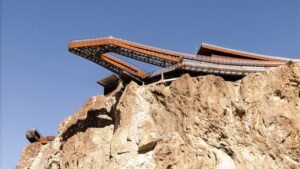 Nujiang River 72 Turns Canyon Scenic Area by Archermit