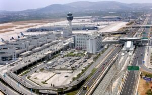 August 10, 2024 holds record for most flights in a day