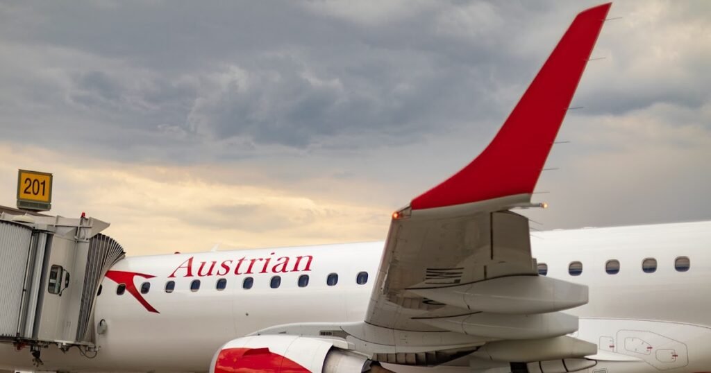 Austrian Airlines to reduce Zagreb service