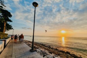 Beach Preservation Efforts In Bali Will Restore Tourist Hotspots To Former Glory&nbsp;