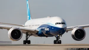 Boeing 777X, Boeing 777-9