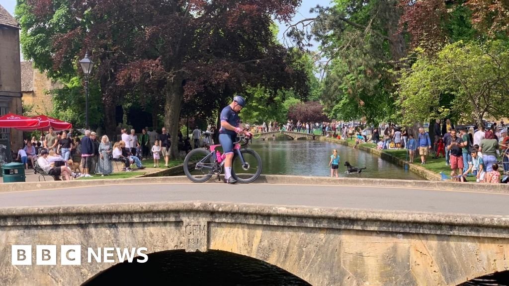 Bourton residents fear overtourism has hit 'breaking point'
