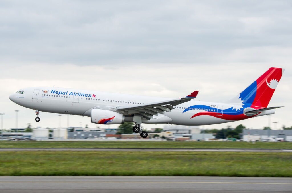 Celebrity Nepal Airlines Pilot Suspended By Authorities… For Fourth Time