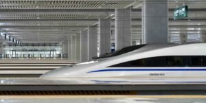 China Railway's dynamic pricing spurs discounts as large as 60%