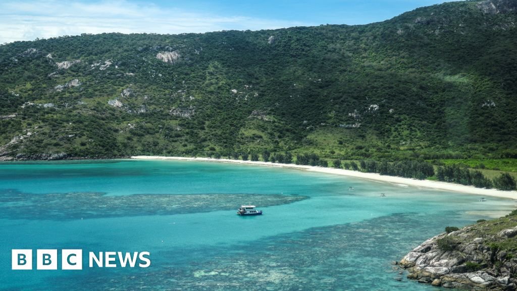 Cruise cancelled following death of woman left behind on island